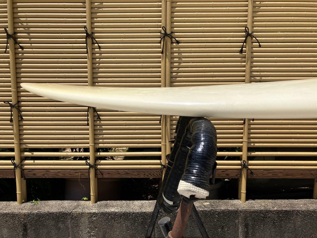 値下げレアBREDREN DESIGN ASB shape TooMadQuad