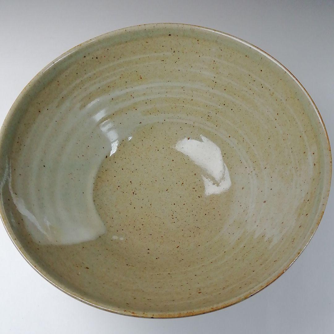 Ｔ２７８　茶碗　『森一蔵 作』　共箱　抹茶碗　茶道具