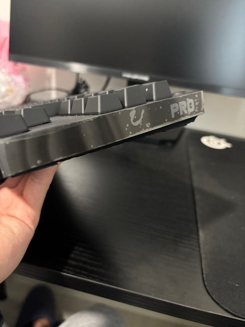 ゲーミングPC 周辺機器セット