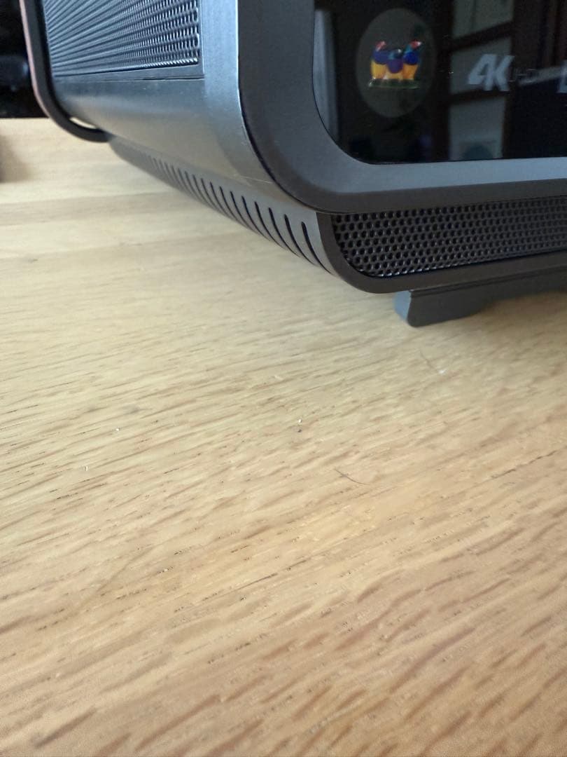 ViewSonic X series プロジェクター本体　X10-4K