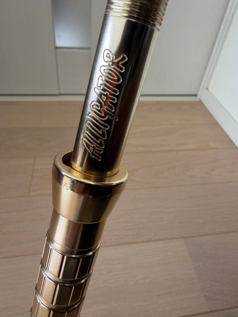 アリゲーター　竜宮　16－255 alligator マダイ