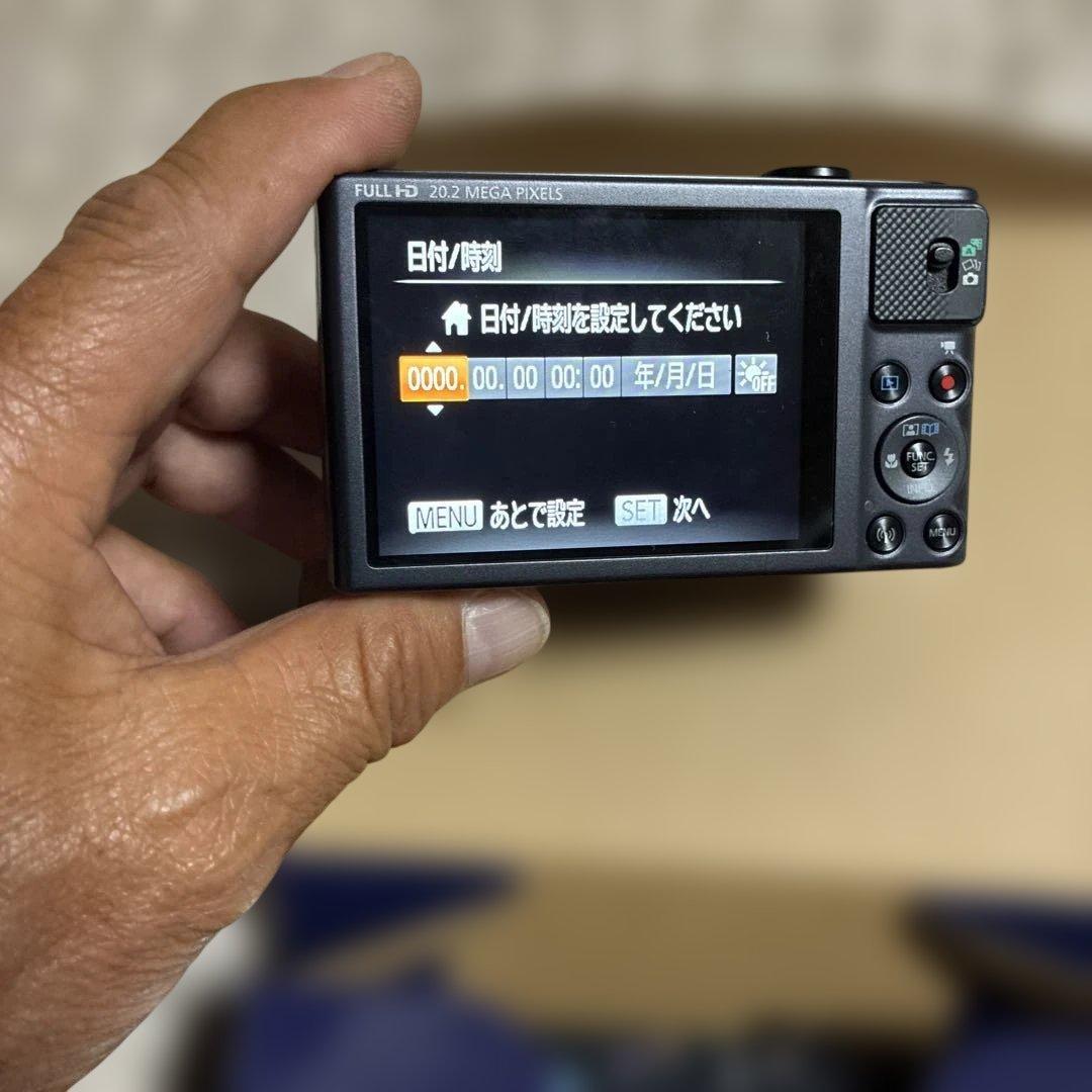 ‼️超美品‼️Canon PowerShot SX620 HS