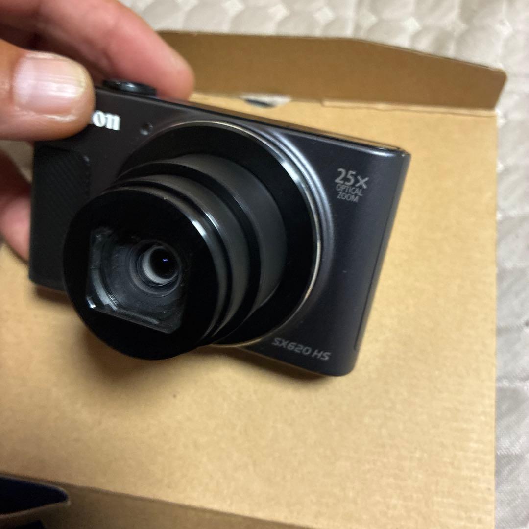 ‼️超美品‼️Canon PowerShot SX620 HS