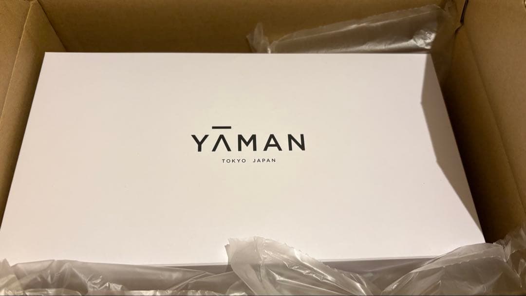 【新品未使用】ヤーマンシャインプロ ヘアミルク 2点セット