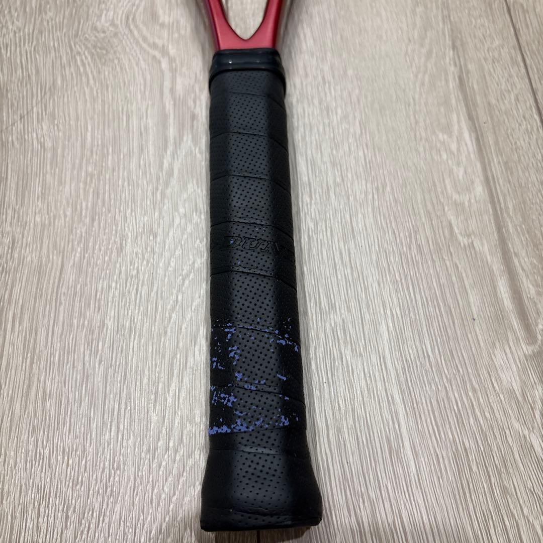 ラケット(硬式用) DUNLOP CX400 TOUR 2024 G2