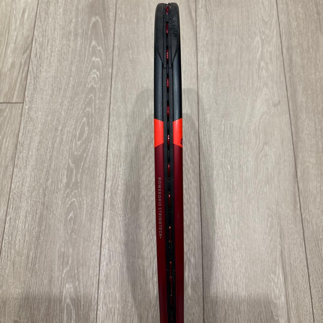 ラケット(硬式用) DUNLOP CX400 TOUR 2024 G2