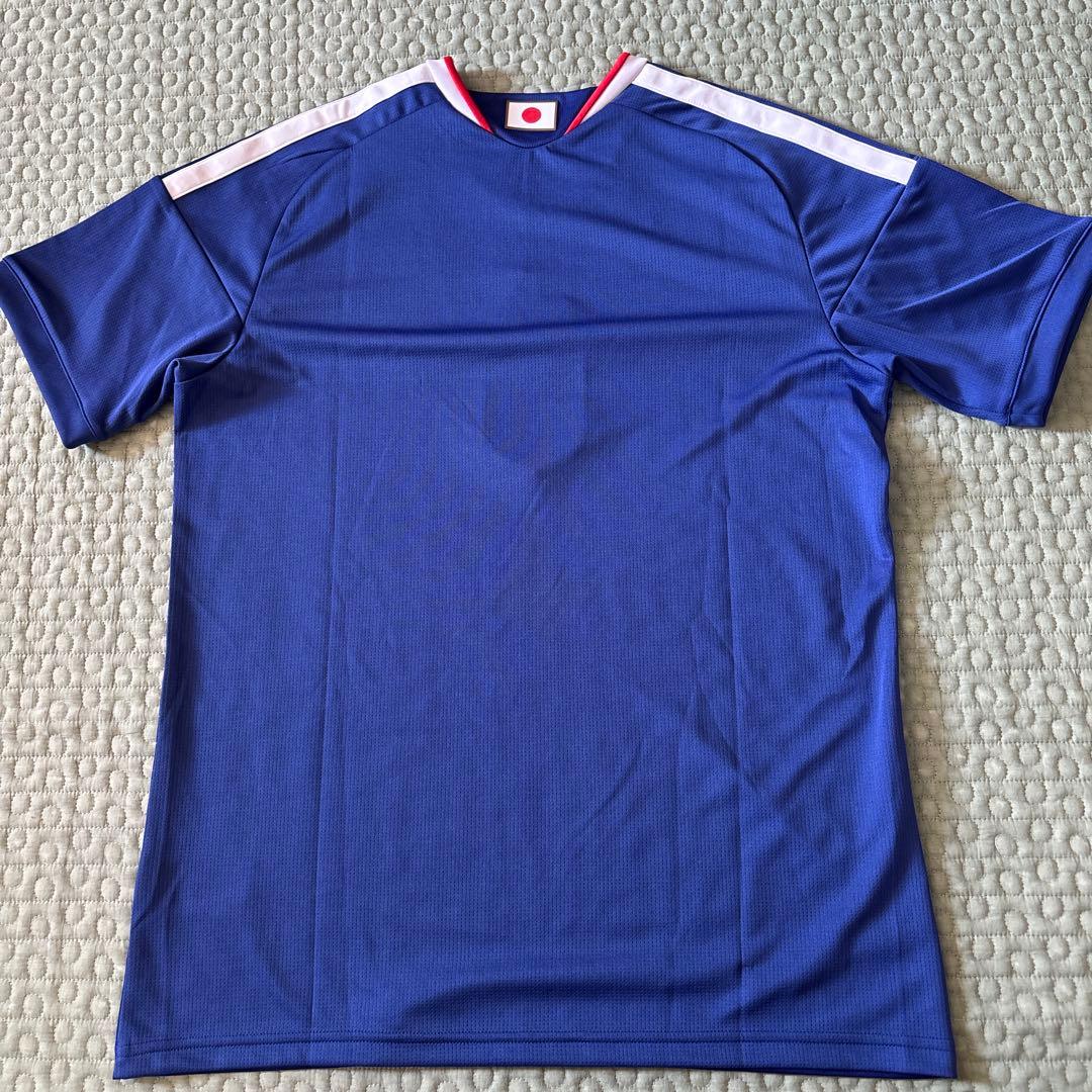 adidas 日本代表 最新サッカーシャツ XL