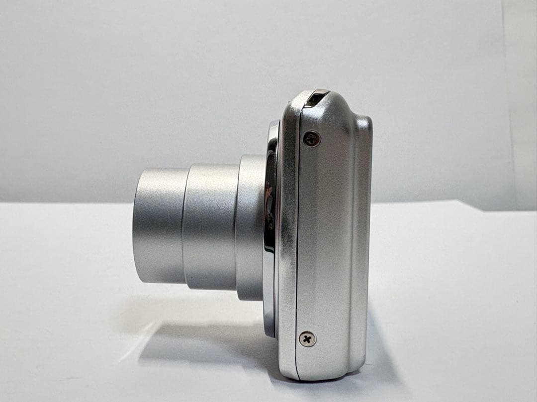 CASIO EXILIM EX-ZS29 コンパクトカメラ コンデジ デジカメ