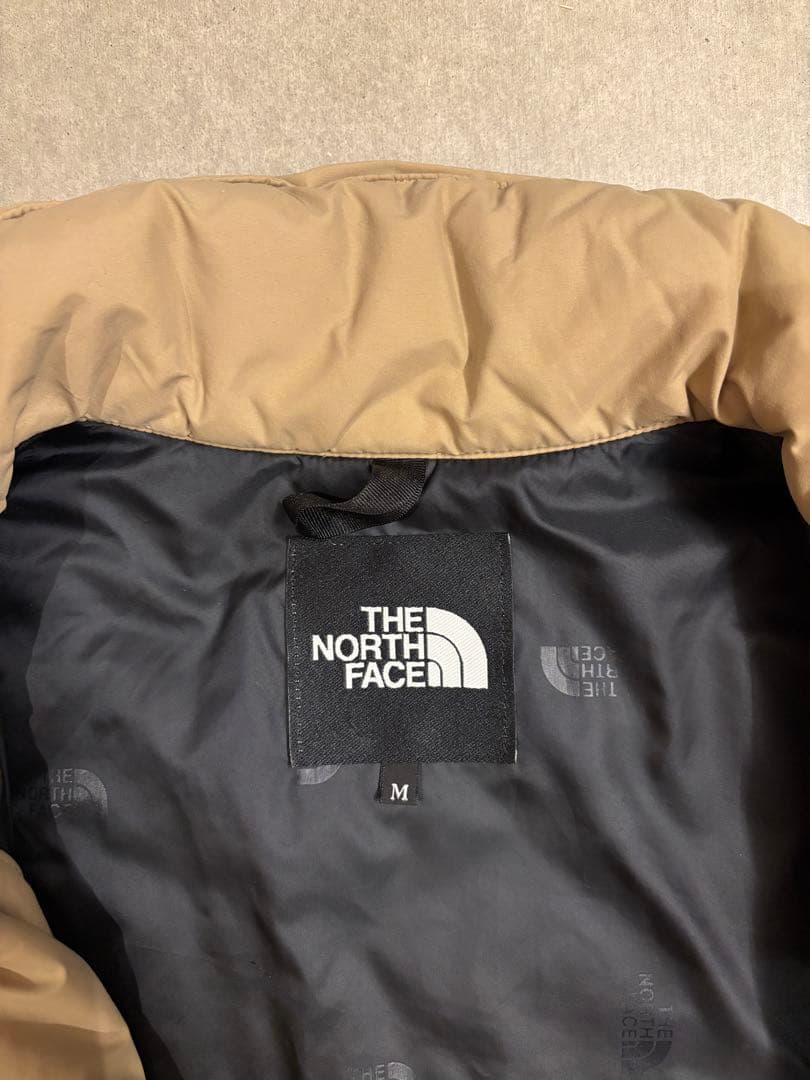 THE NORTH FACE CRインサレーションジャケット ユニセックスM