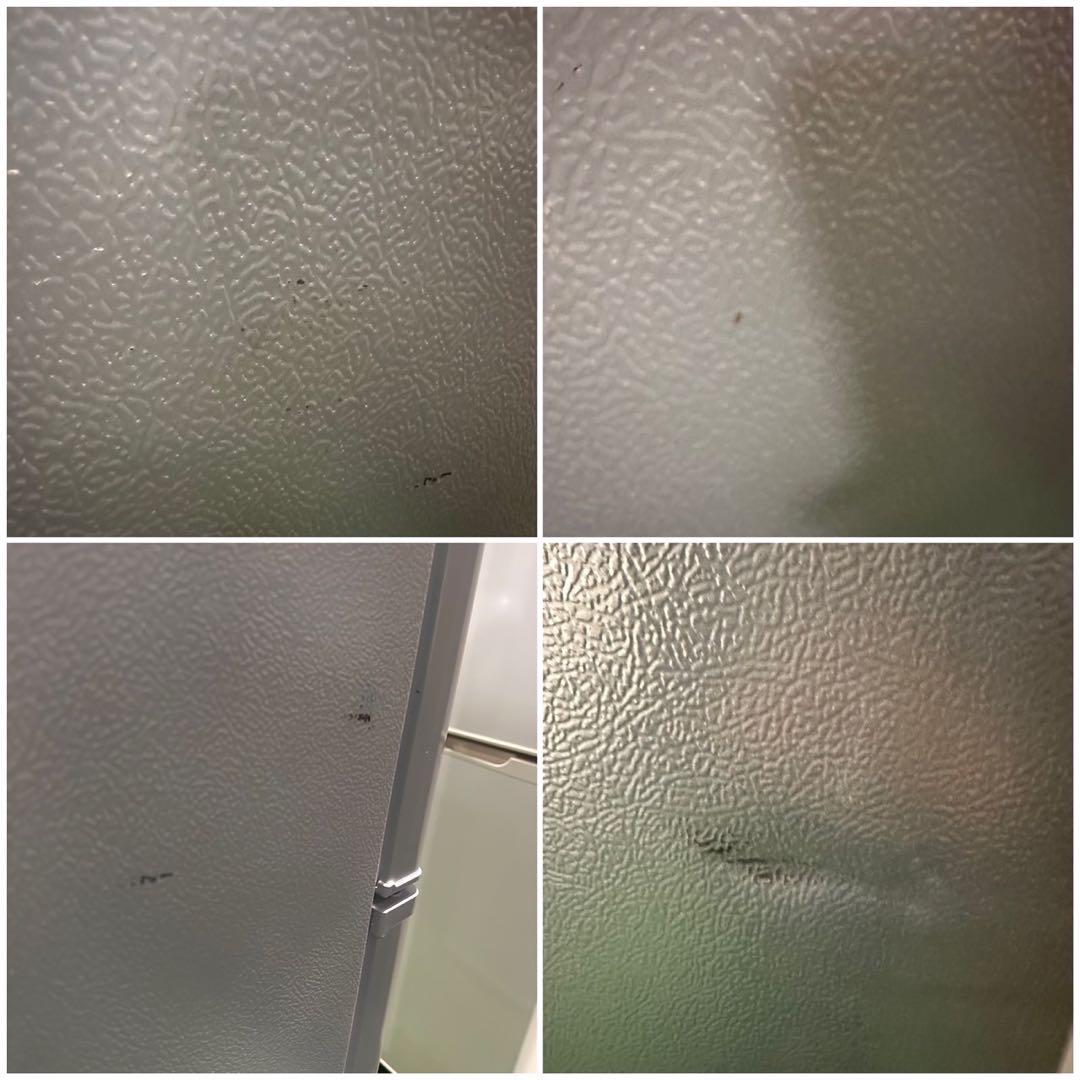 アイリスオーヤマ 冷蔵庫 KRD162 162L 2021年製 家電 A103