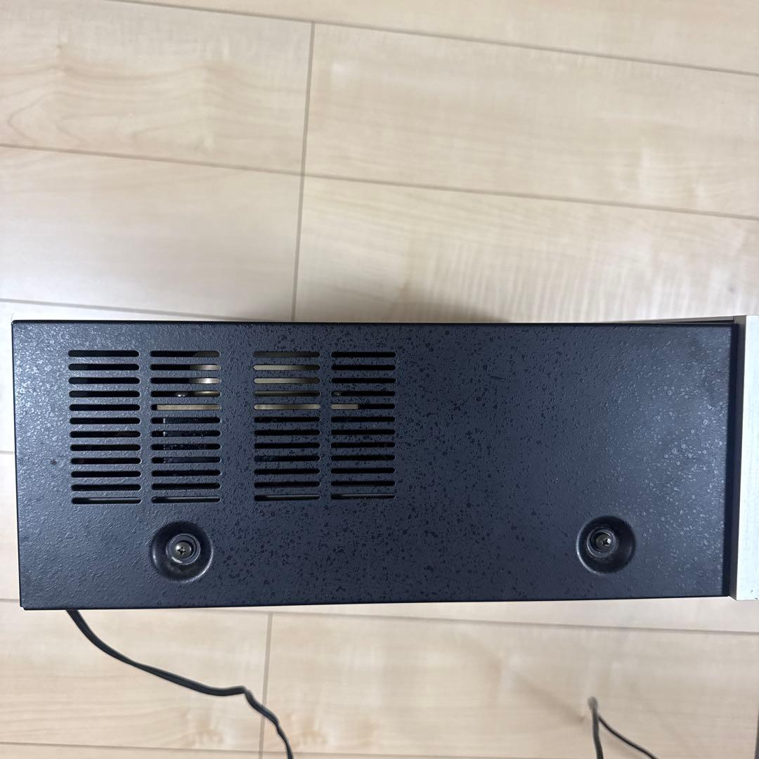 Lo-D アンプ HA-510