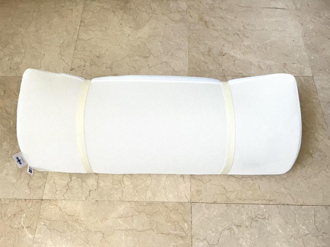 展示品 エアウィーヴ ポータブル 02 シングル