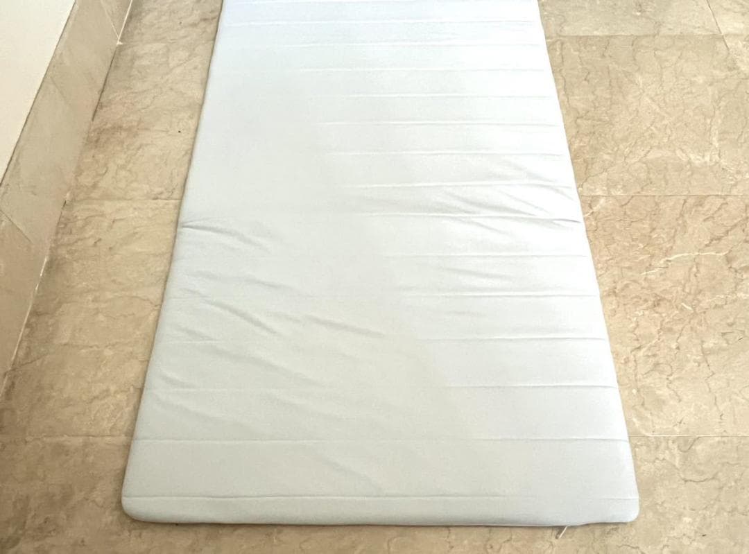 展示品 エアウィーヴ ポータブル 02 シングル