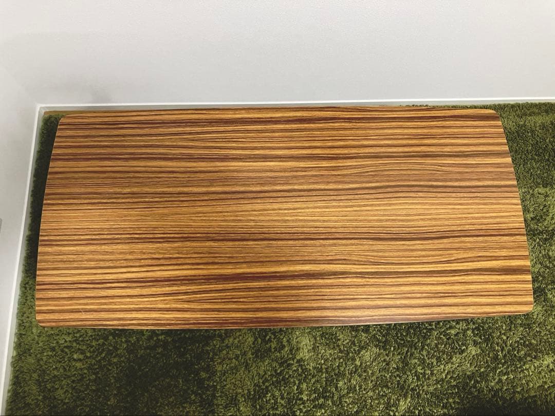 カリモク６０　リビングテーブル小