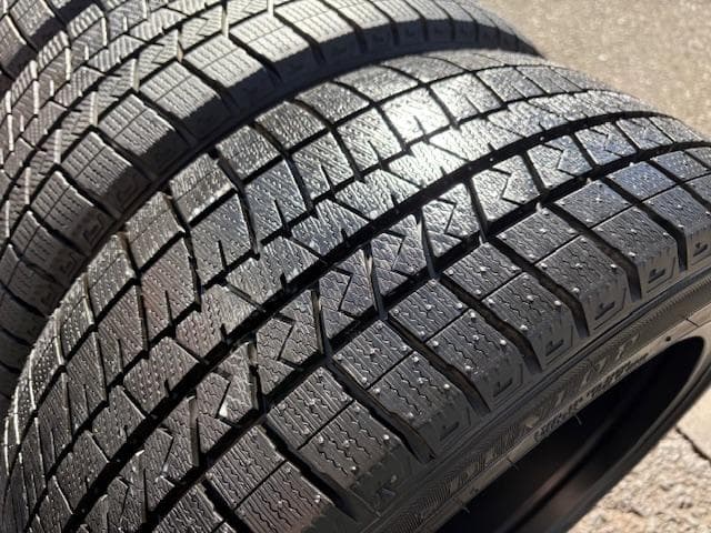 バリ山スタッドレス  1シリーズ(F40) 2シリーズ ケレナーズ エルツ