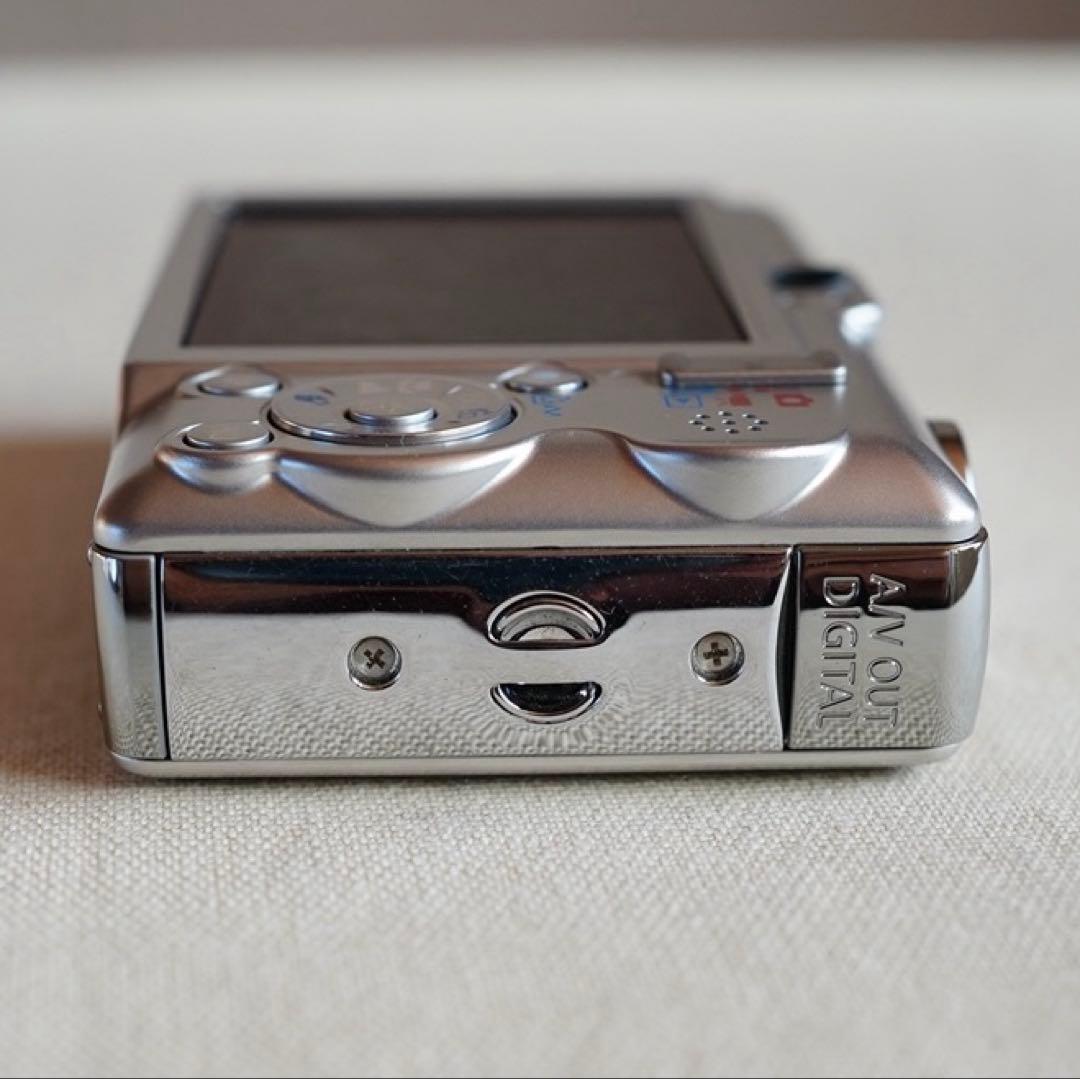 【作例あり】Canon IXY60 コンパクトデジタルカメラ