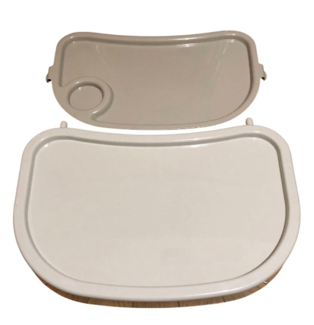 SMORbi ベビーチェア 折畳リクライニング