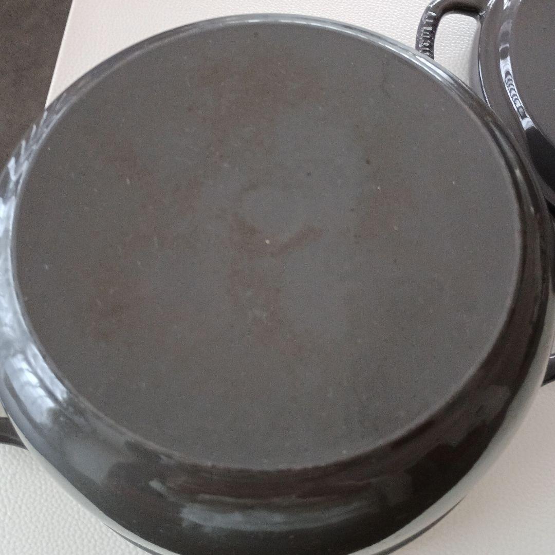 バーミキュラライスポットミニ