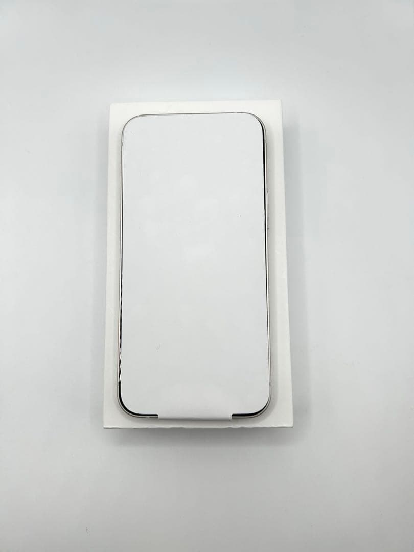 【新品未使用】iPhone 13 mini 256GB スターライト