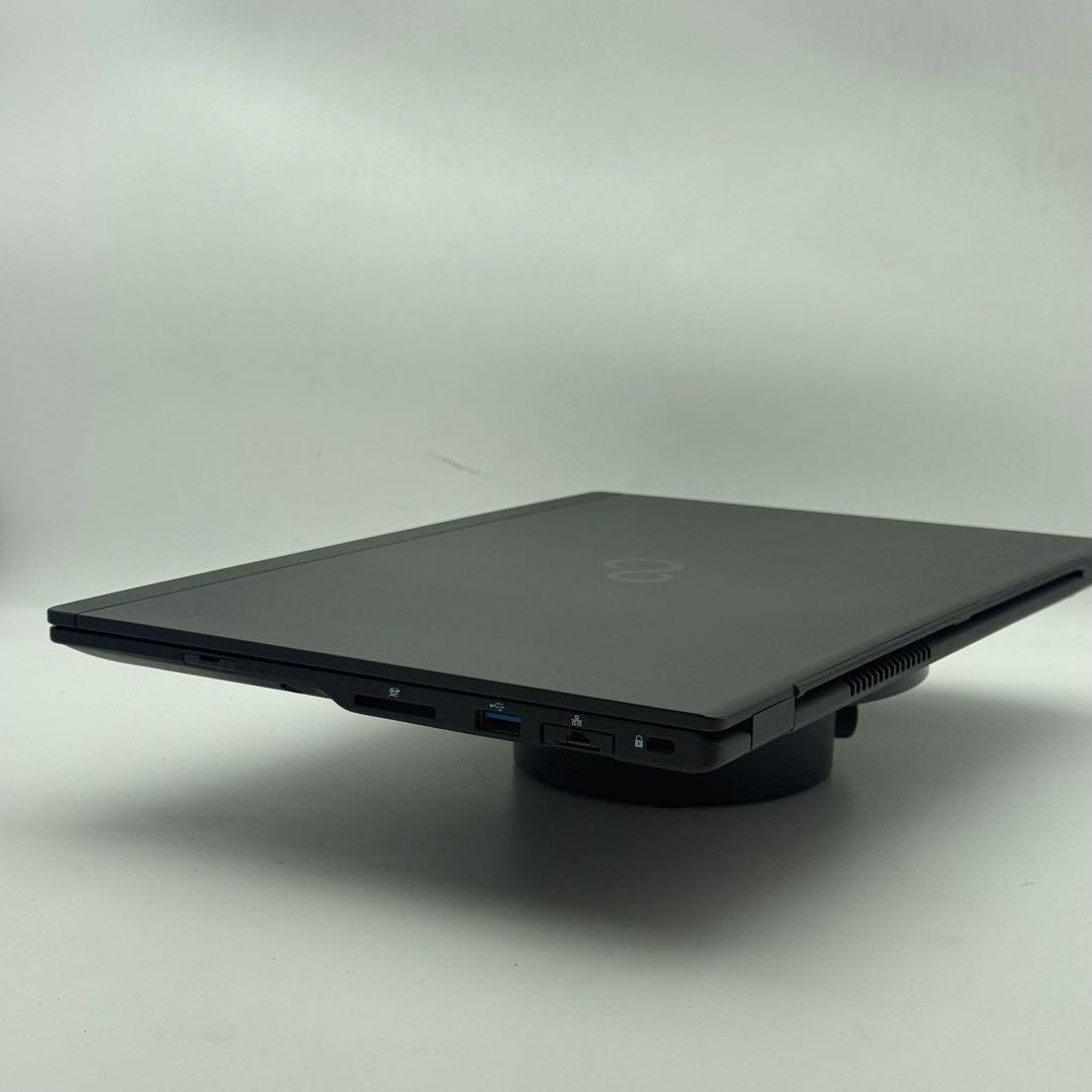 Core i5十世代◆8GB◆256GB◆富士通Lifebook U9310