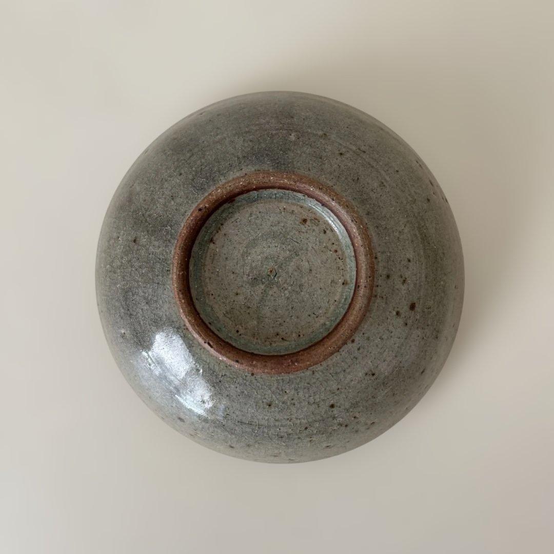 イムサエム　鉢　五寸　２個セット　刻文　象文様