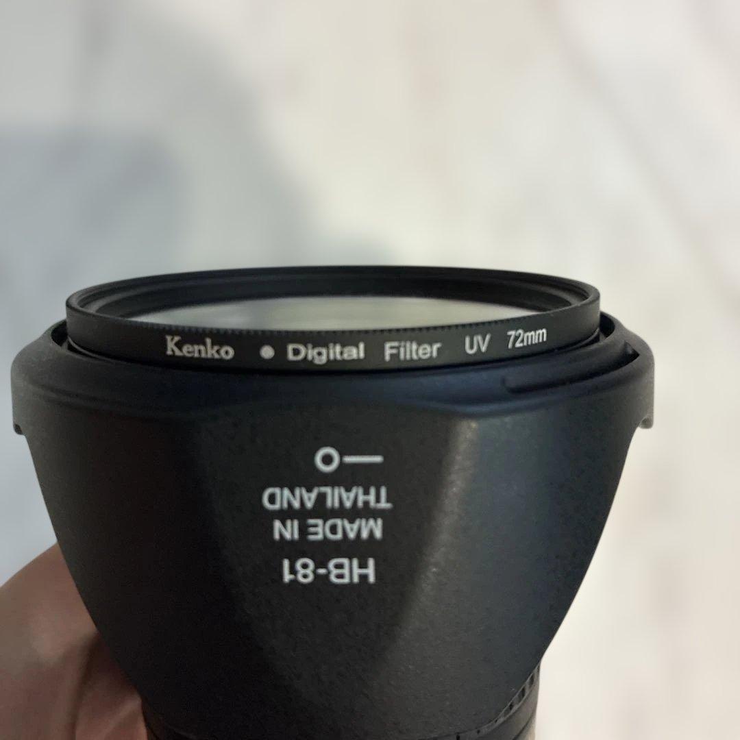 レンズ(ズーム) Nikon AF-P DX NIKKOR 10-20mm f/4.5-5.6G