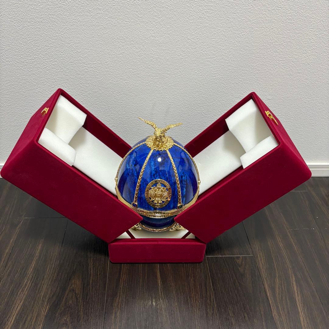 インペリアルコレクション サファイア