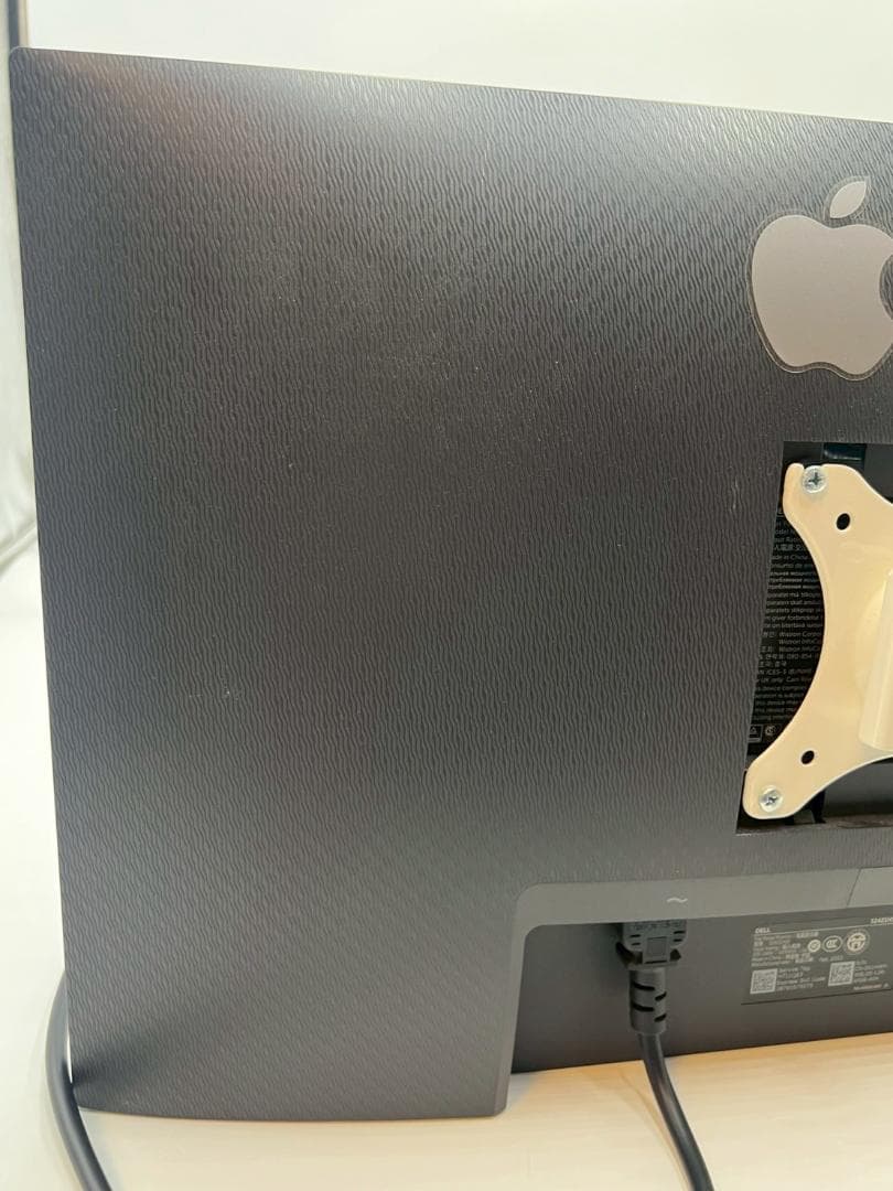 Dell 23.8インチモニター S2421HSX