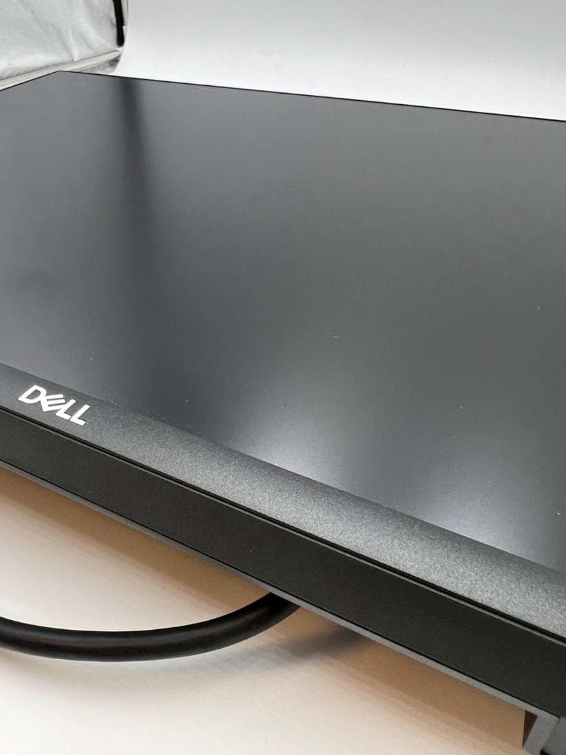 Dell 23.8インチモニター S2421HSX