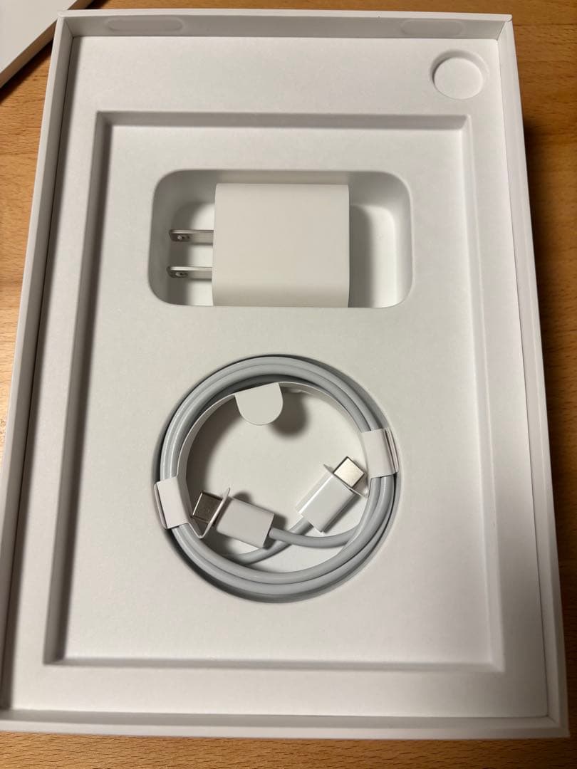 iPad mini 第6世代Wi-Fi 64GB 正規Refubished品