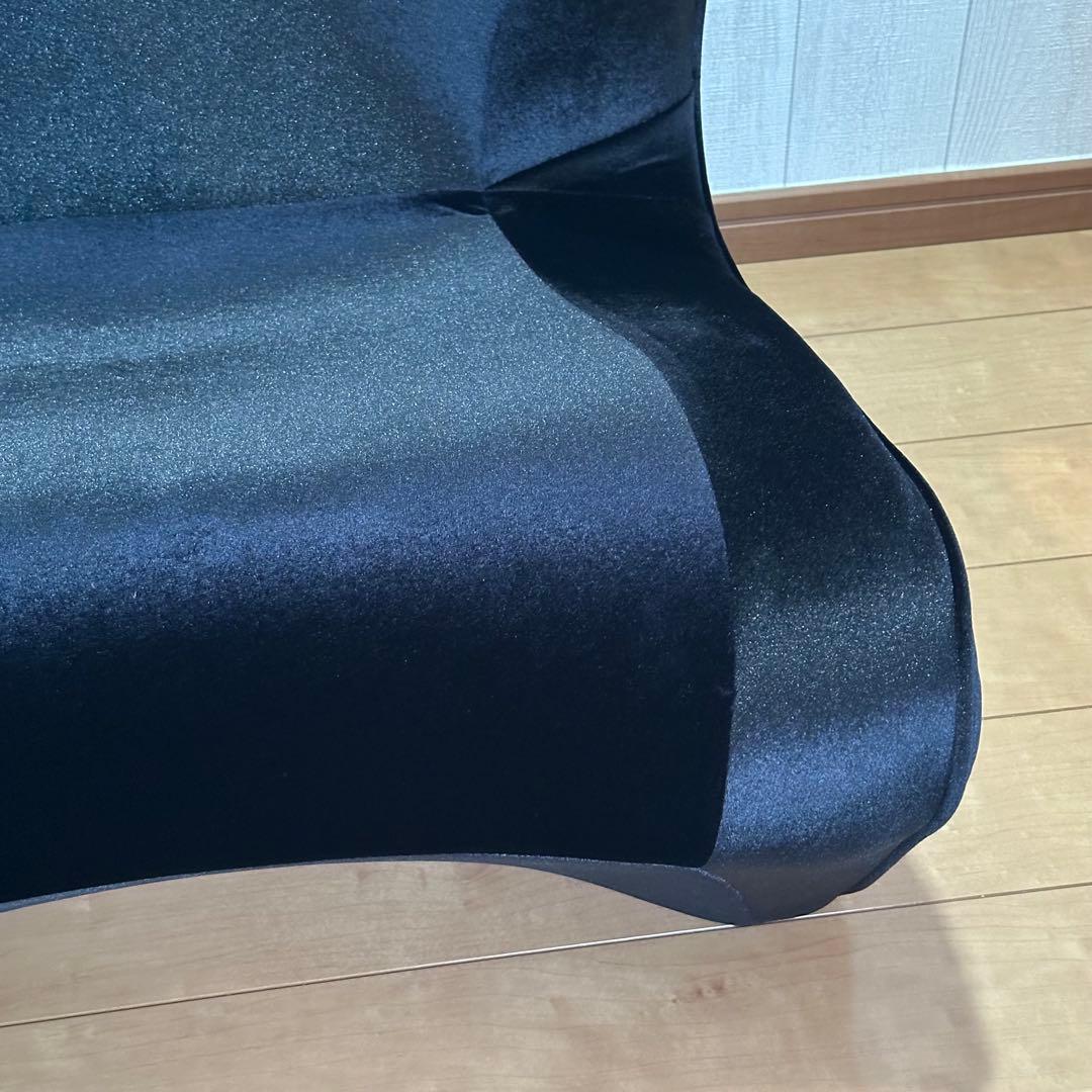 MTG Style ドクターチェア DX ブラック