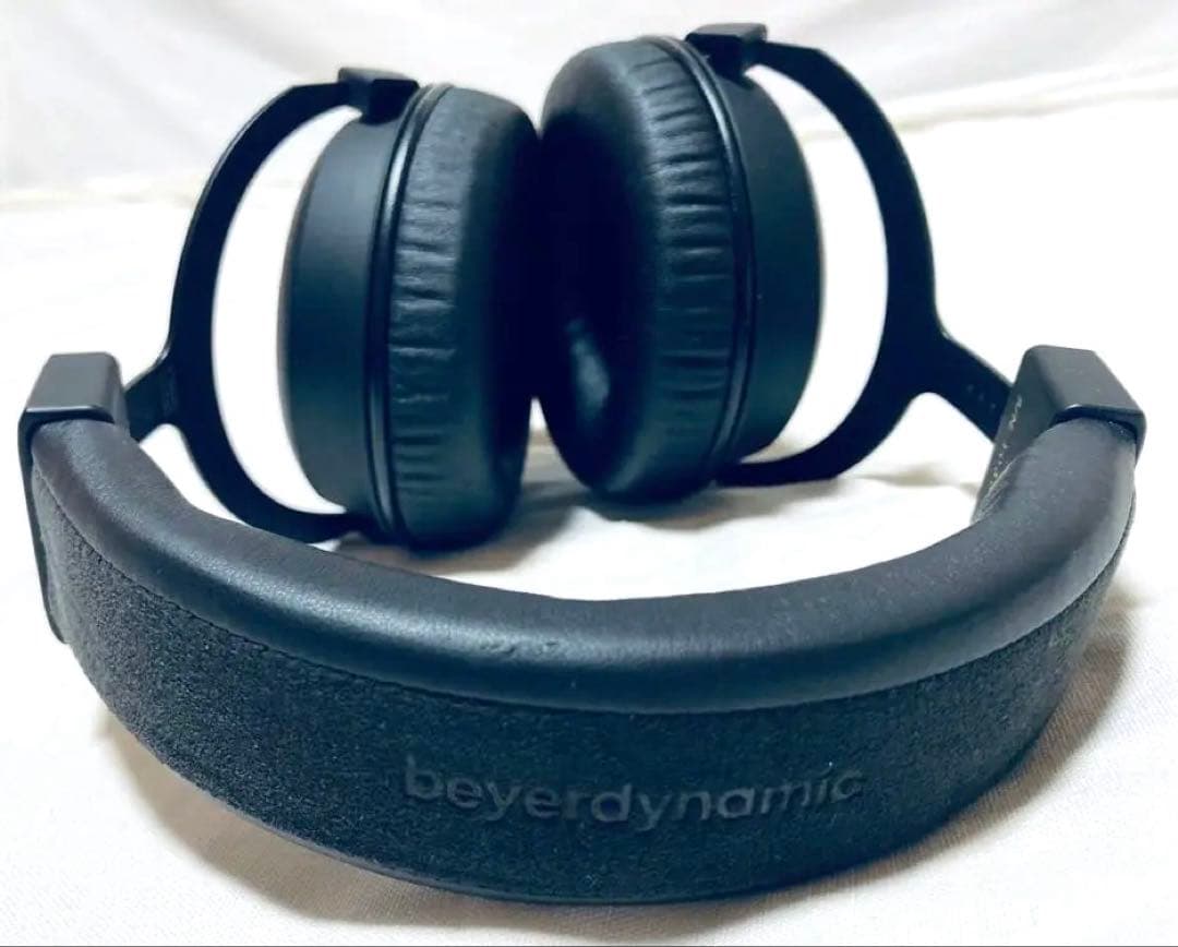 beyerdynamic T5 第3世代 3rd gen 密閉型ヘッドホン