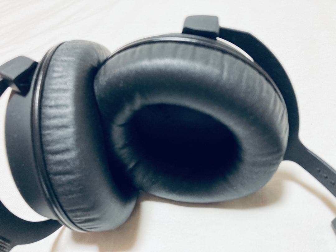 beyerdynamic T5 第3世代 3rd gen 密閉型ヘッドホン