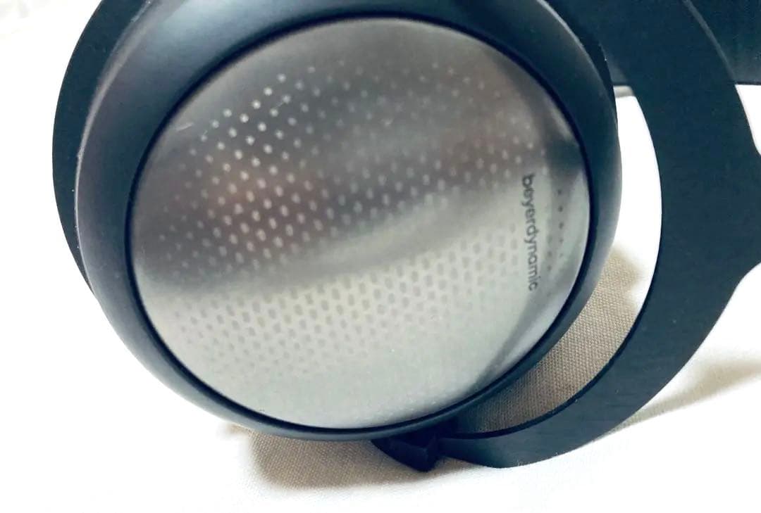 beyerdynamic T5 第3世代 3rd gen 密閉型ヘッドホン