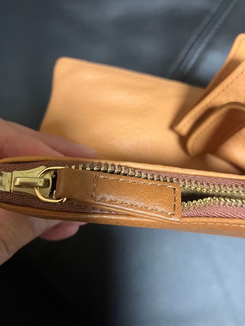 C COMPANY ルポプリモペンケース（プレミアム版）