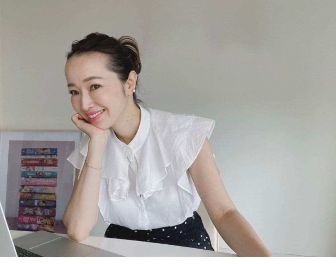 最終値下YONヨンジュエリー美品zeroピアス　イエローゴールド山城葉子柴田陽子