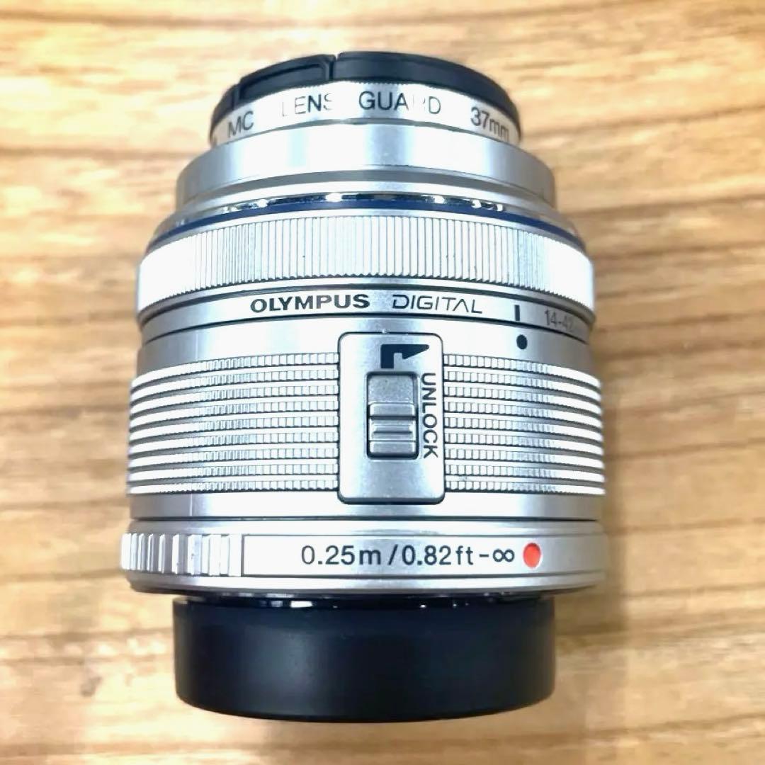 ✨美品✨OLYMPUSズームレンズ