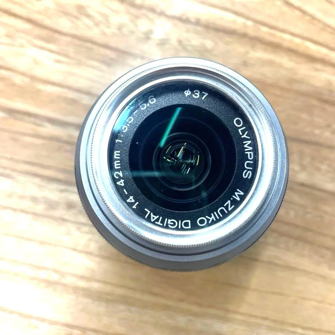 ✨美品✨OLYMPUSズームレンズ