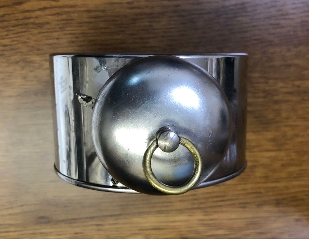 Westclox Black Bird 1922年 アンティーク目覚まし時計