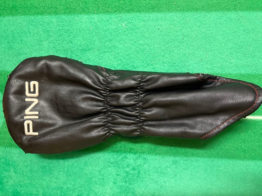 PING G410 LST ドライバー