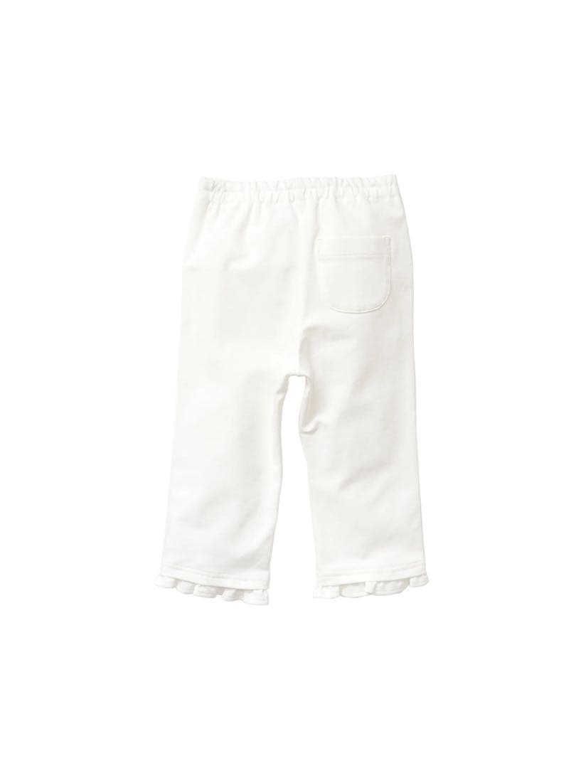 ファミリア パンツ 7部丈 90cm 現行品