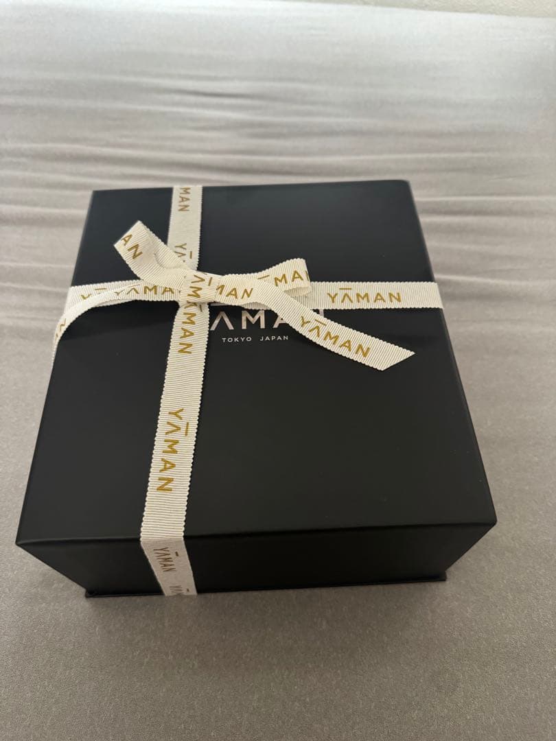 【新品未開封】YA-MAN THE MIYABI 美顔器