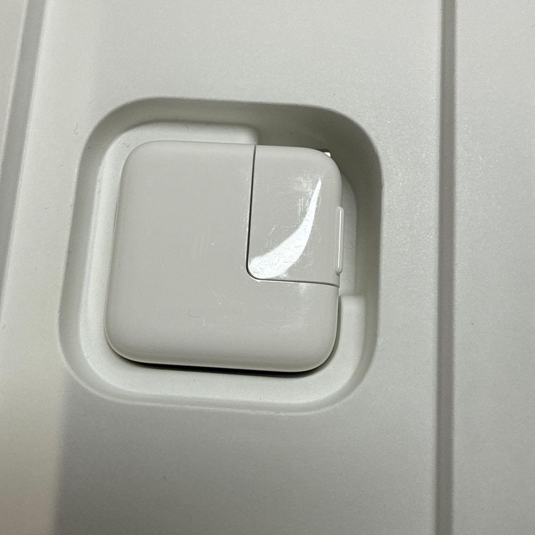 iPad (第6世代) Wi-Fi 128GB スペースグレー