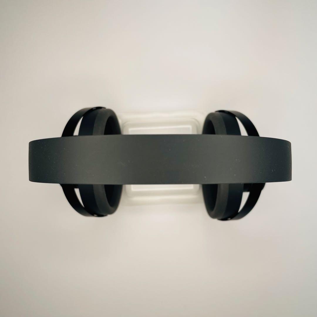 ブルートゥースヘッドフォン nwm(ヌーム)ONE ダークグレイ ⚠️付属品なし