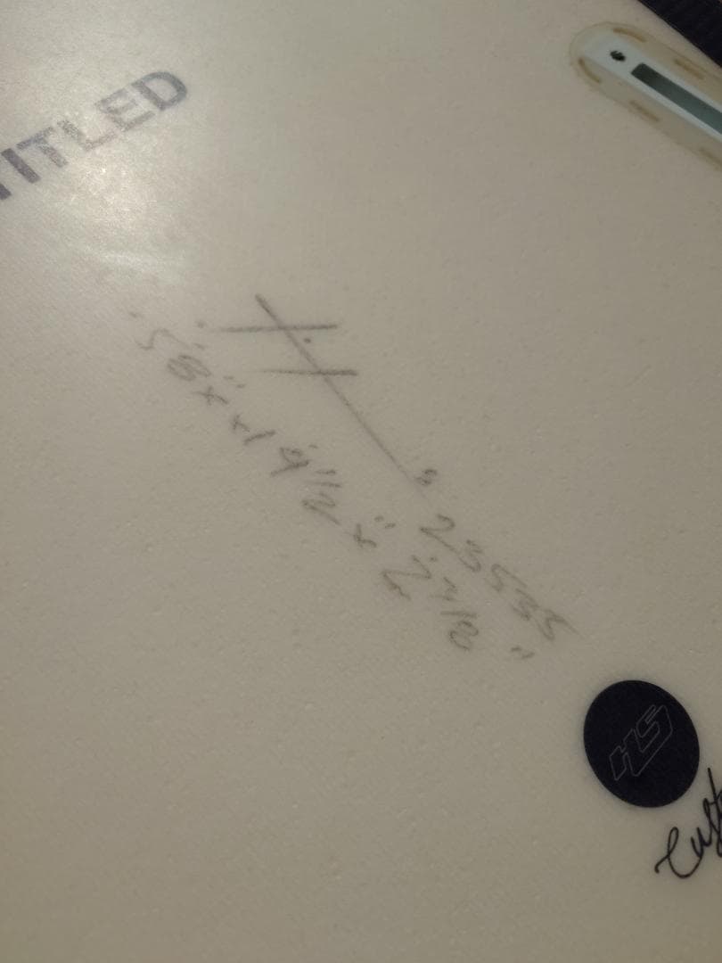 HaydenShapes UNTITLED EPS FF FUTURE 5’8