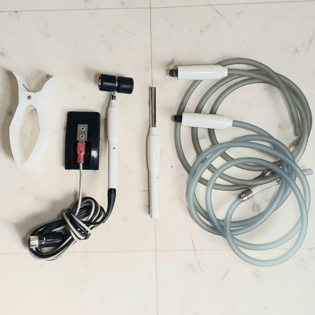 タカラベルモント　ノアージュLI　スチーマー　ベントーゼ　13個付き！