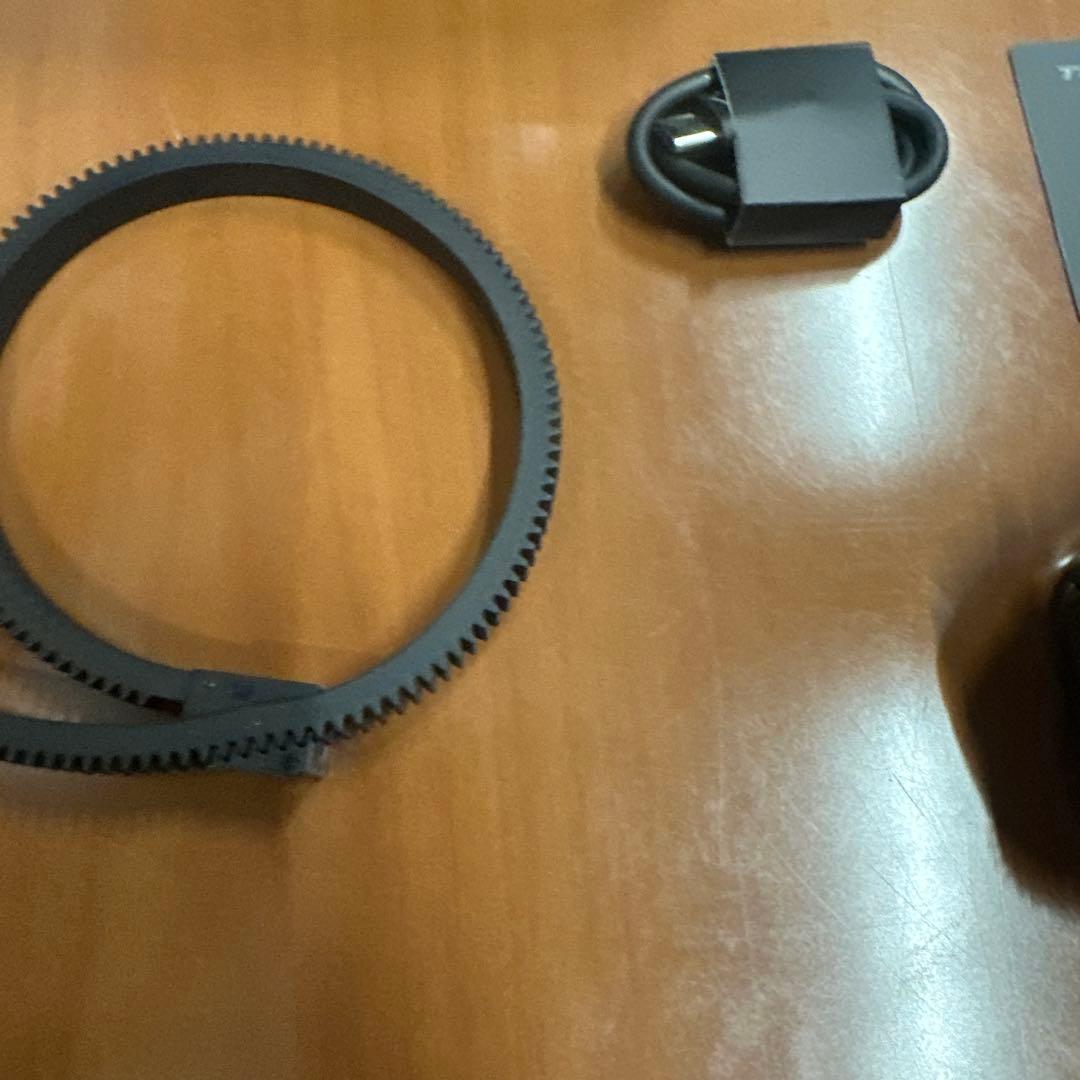 TILTA Nucleus Nano II ワイヤレスフォローフォーカス