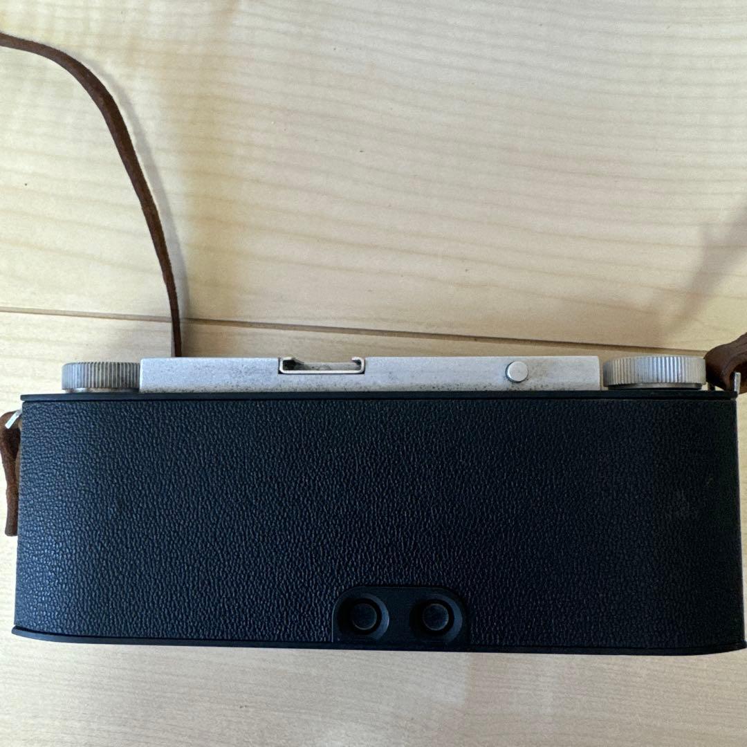 DAVID WHITE フィルムカメラ