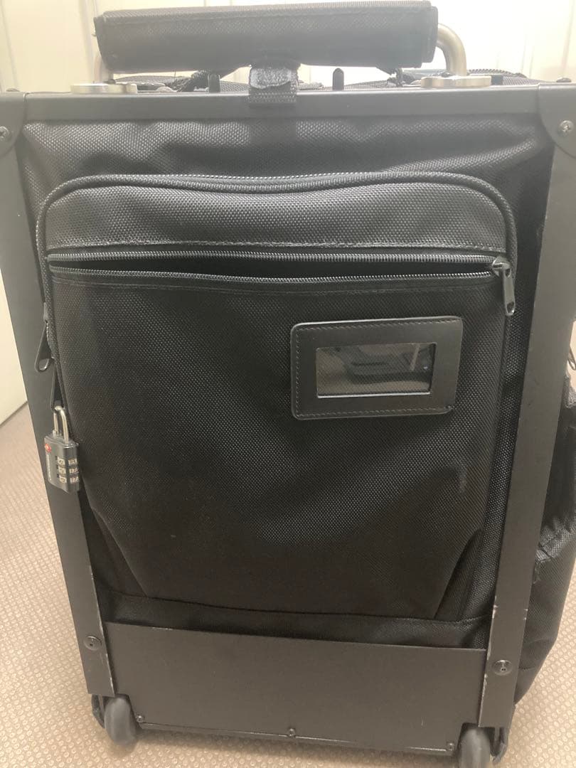 [エアラインクルー専用]ラゲッジワークス　スーツケース