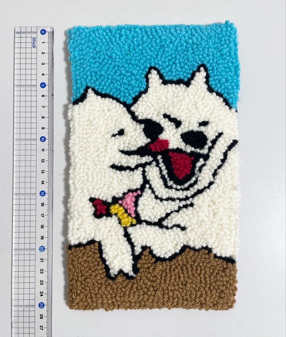 だい様 オーダーメイドページ